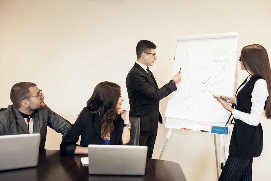 Professional And Executive Coaching