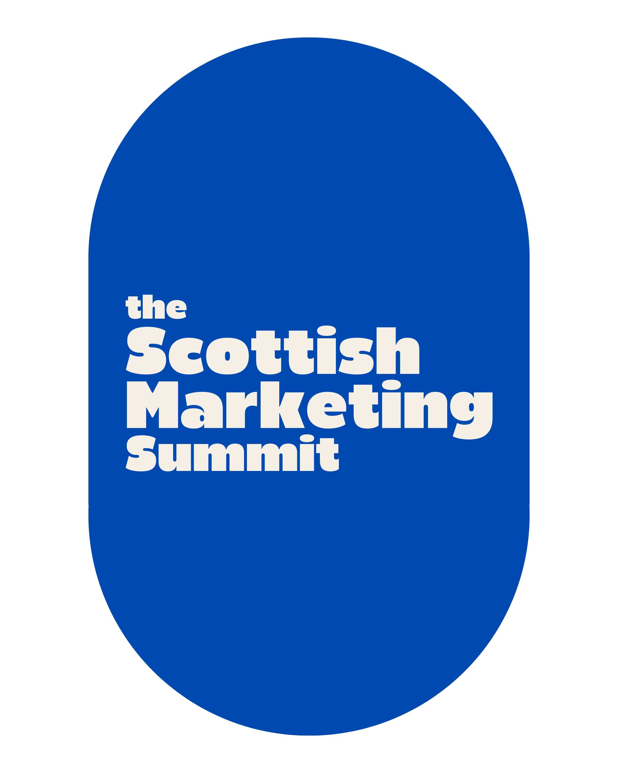Scottish Marketing Summit