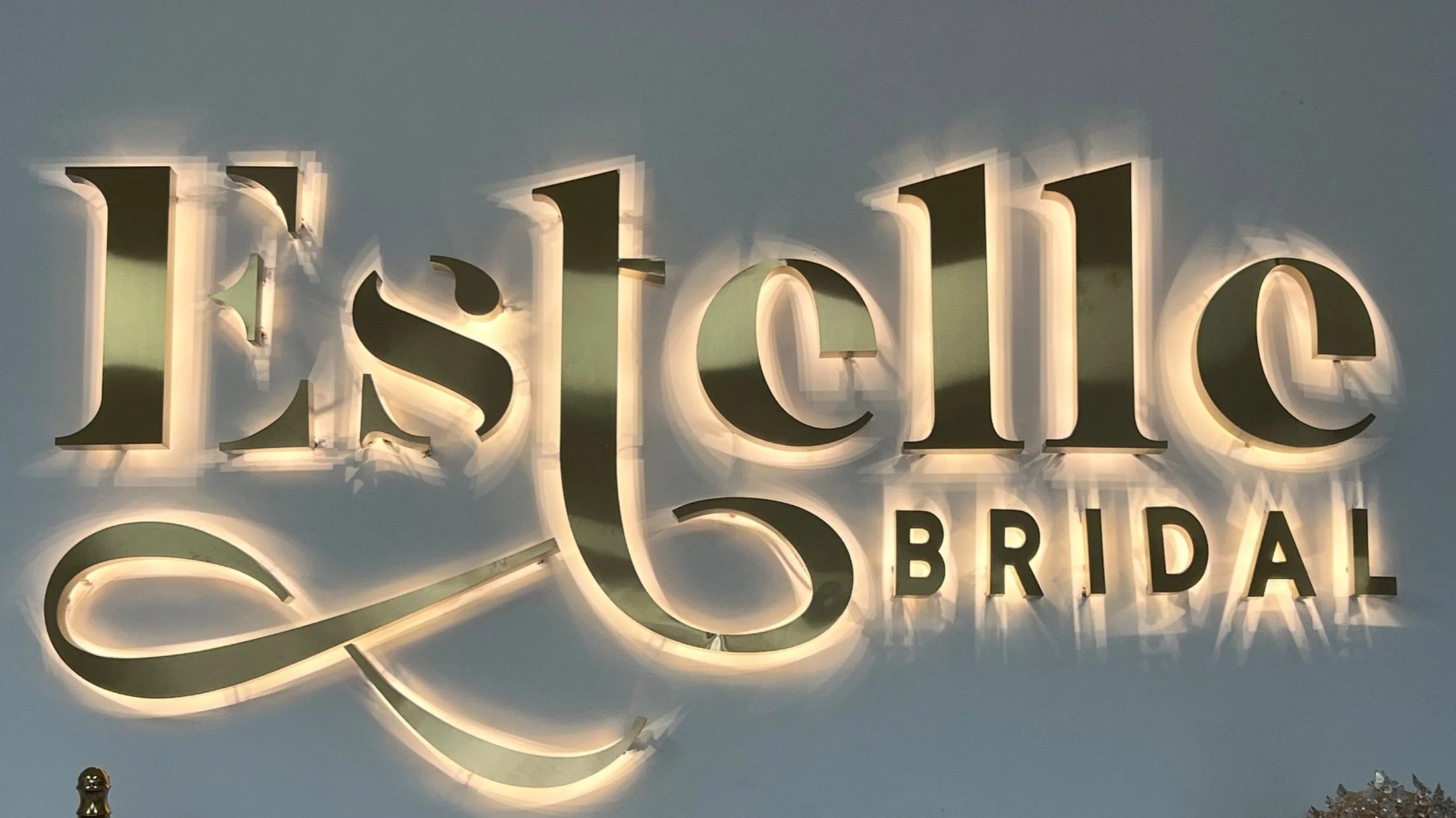 Finding the Perfect Wedding Dress: Expert Insights from Estelle Bridal