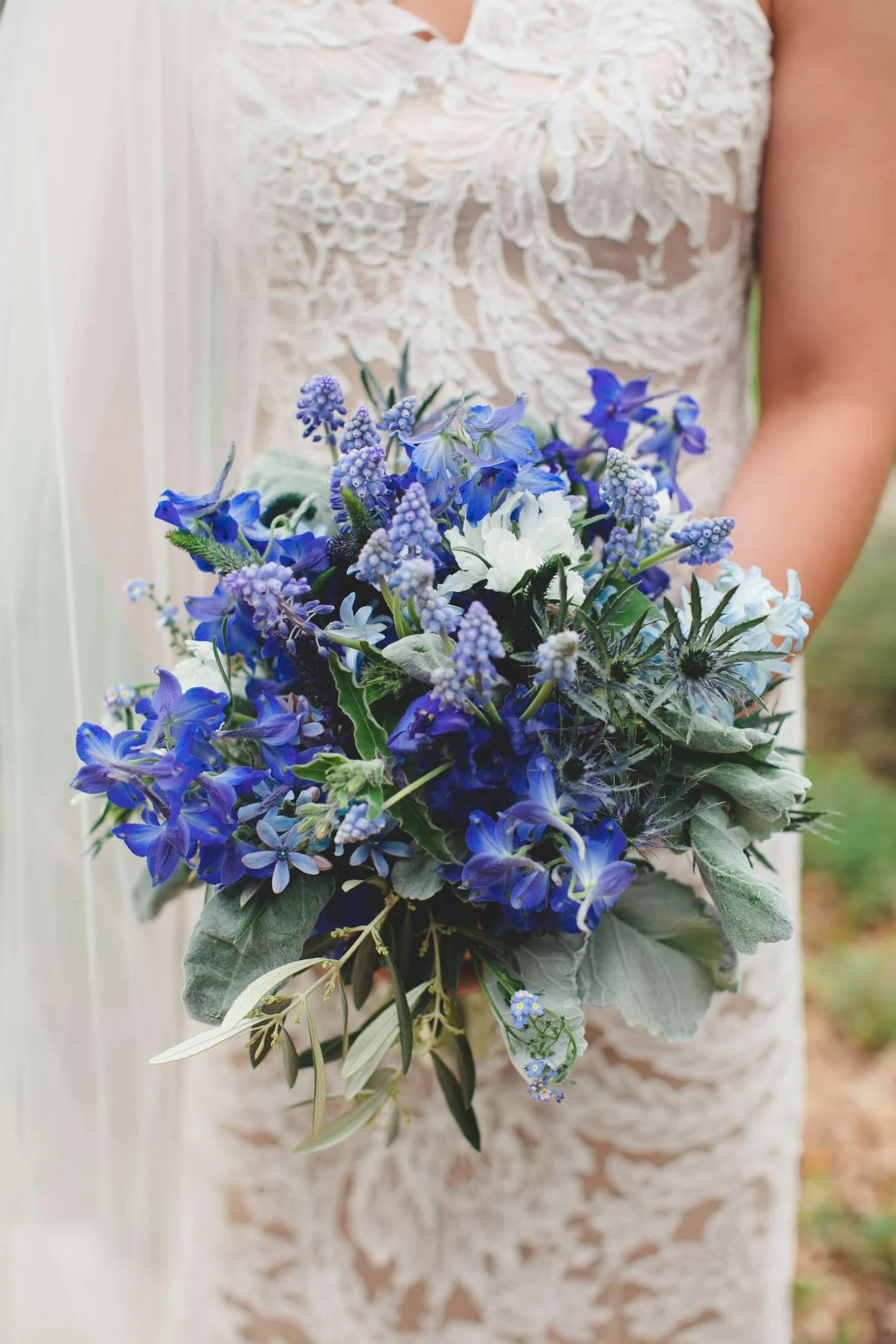 12 Stunning Wedding Flowers for Texas Celebrations