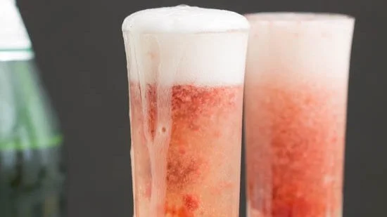 Blush & Bubbles Blush & Bubbles