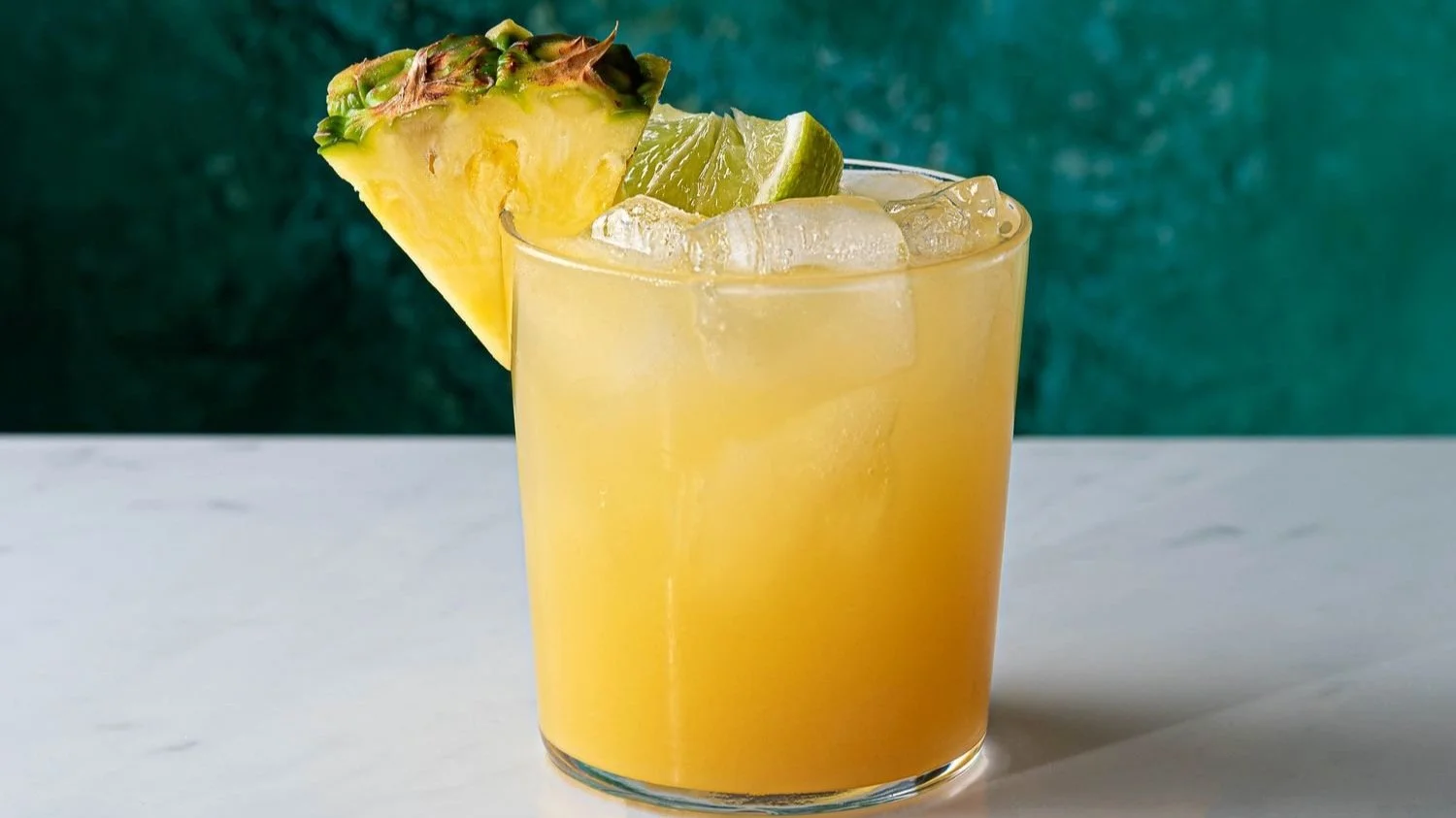 The Tropical Glow The Tropical Glow