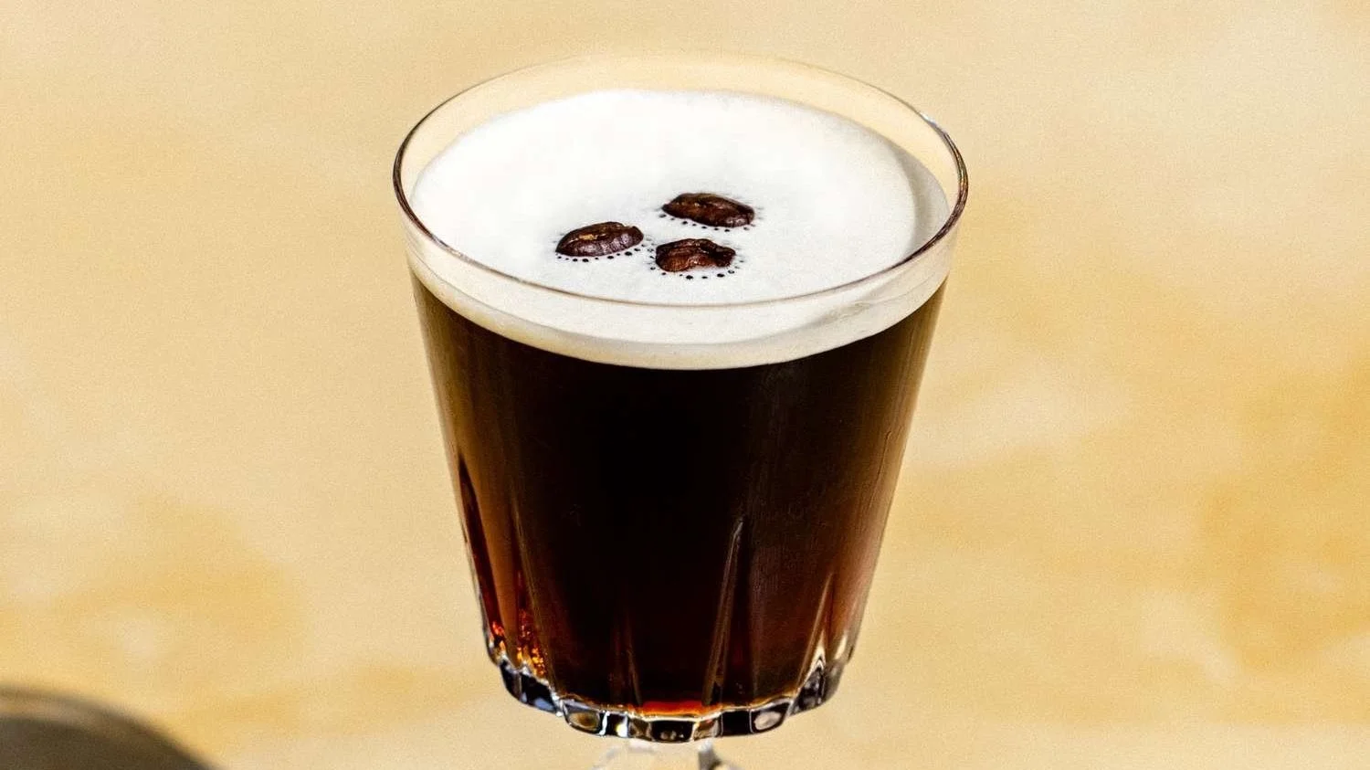 The Espresso Kiss The Espresso Kiss