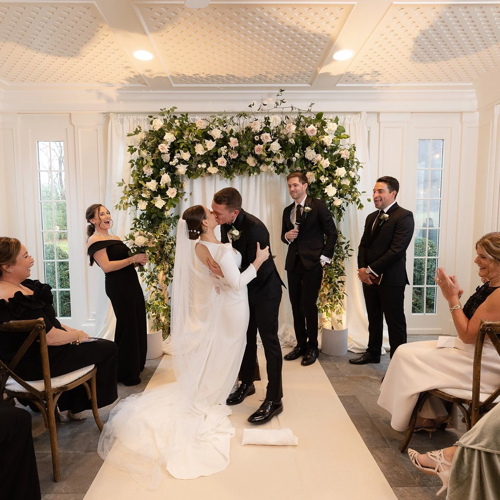 Micro Weddings with Macro Impact