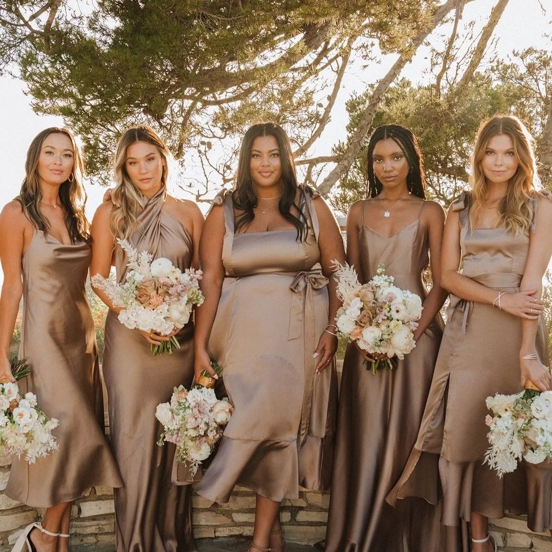 Incorporating the Color Mocha