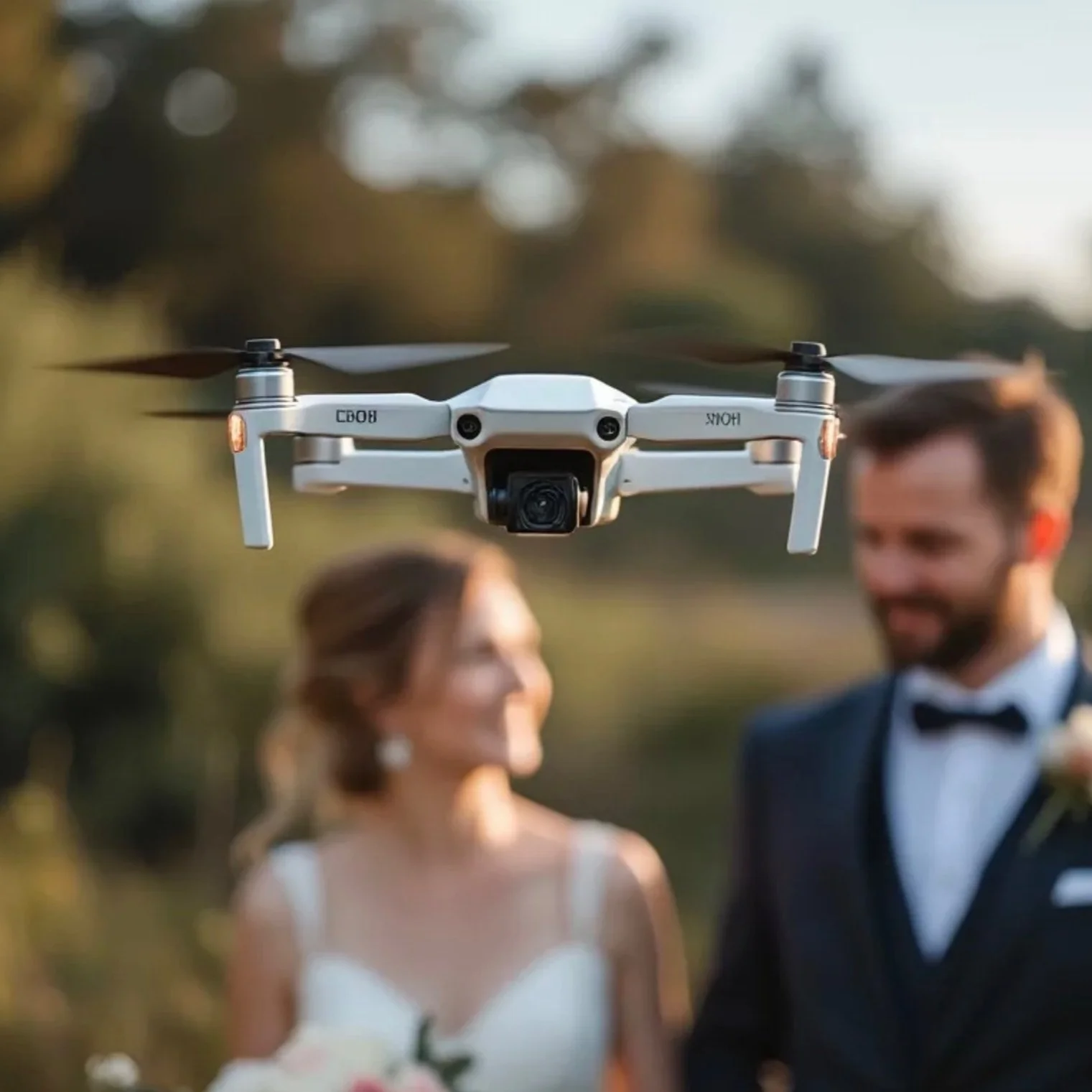 Tech-Savvy Celebrations