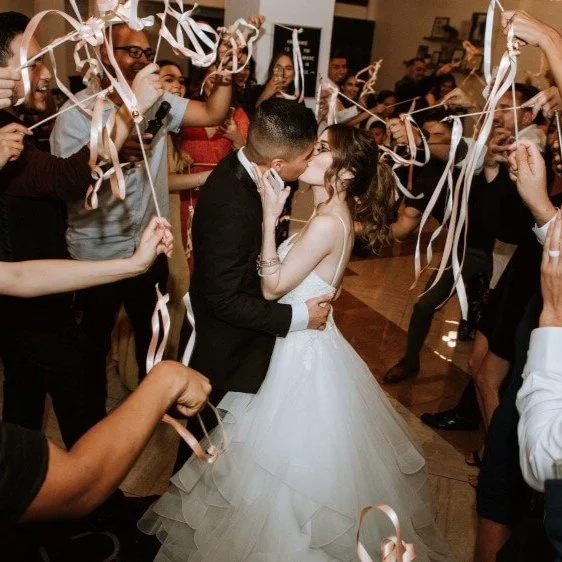 More Guest Involvement in the Ceremony