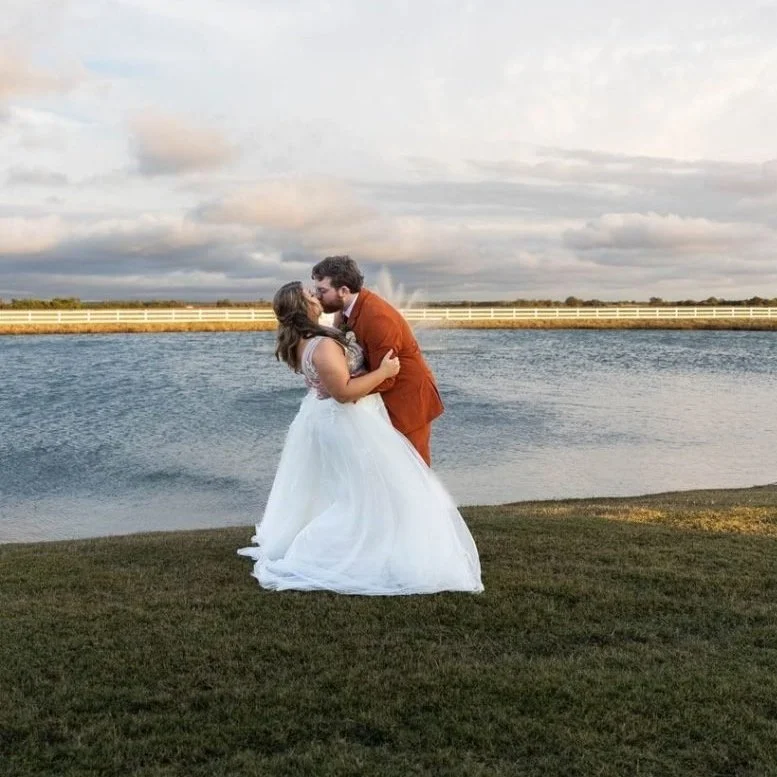 Experiential Wedding Venues