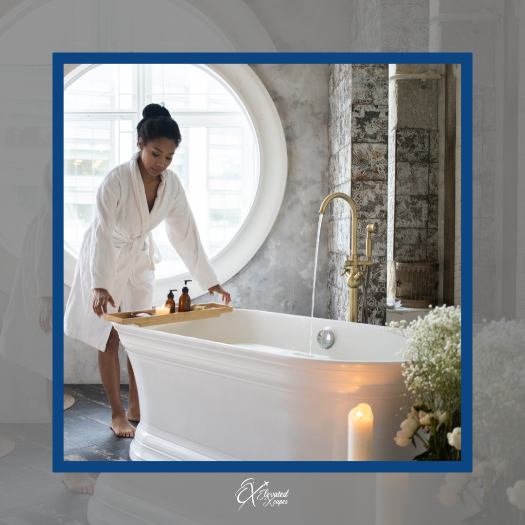 What Makes Luxury Travel Self-Care (Not Indulgence)