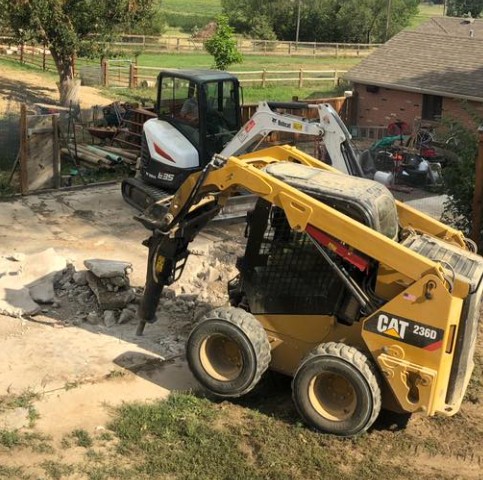 How to Save Money on Lot Clearing near Longmont, CO Without Cutting Corners