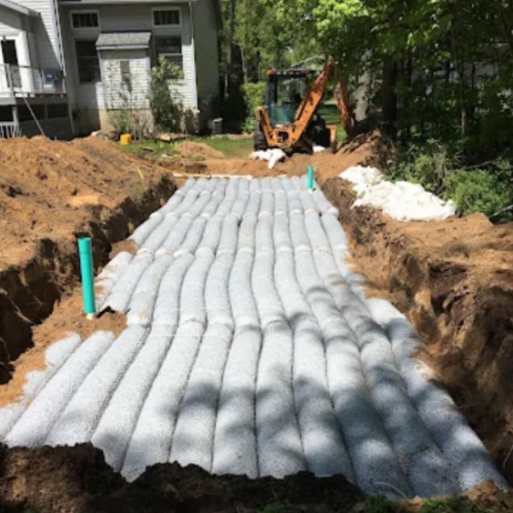 Drain Field Replacement near Fort Collins, CO Drain Field Replacement near Fort Collins, CO