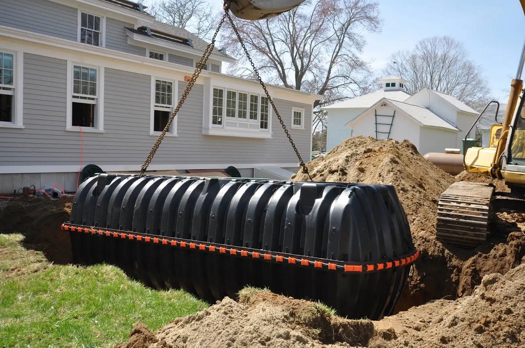 Why Some Septic Systems Near Fort Collins Fail Within 5 Years