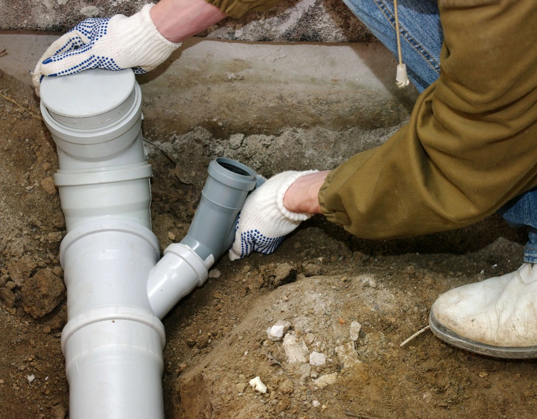 Best Sewer Repair Contractor Near Weld County | Silverline