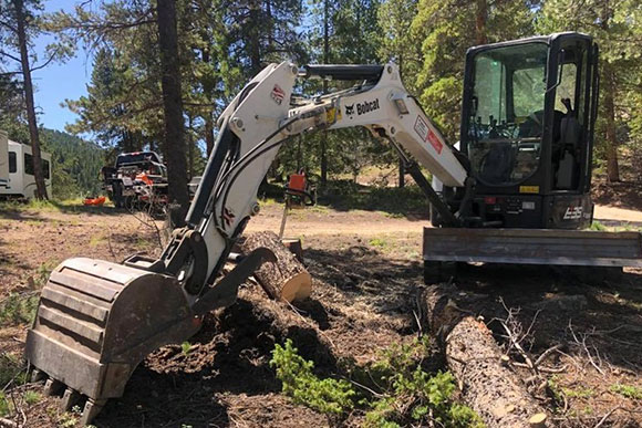 The Best Lot Clearing Services Near Fort Collins: A Local’s Guide