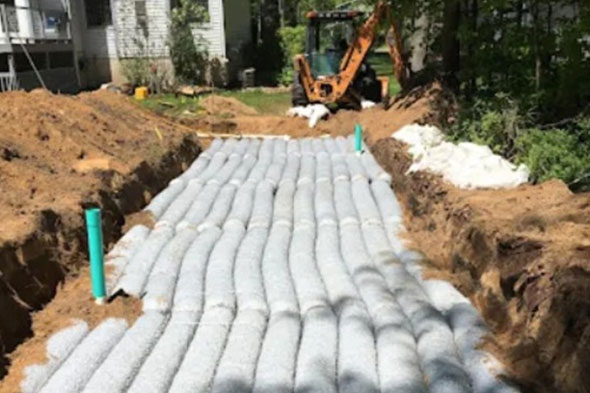 Septic Repair Near Northern Colorado