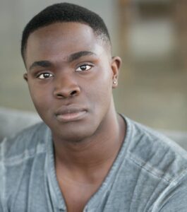 James Kariuki