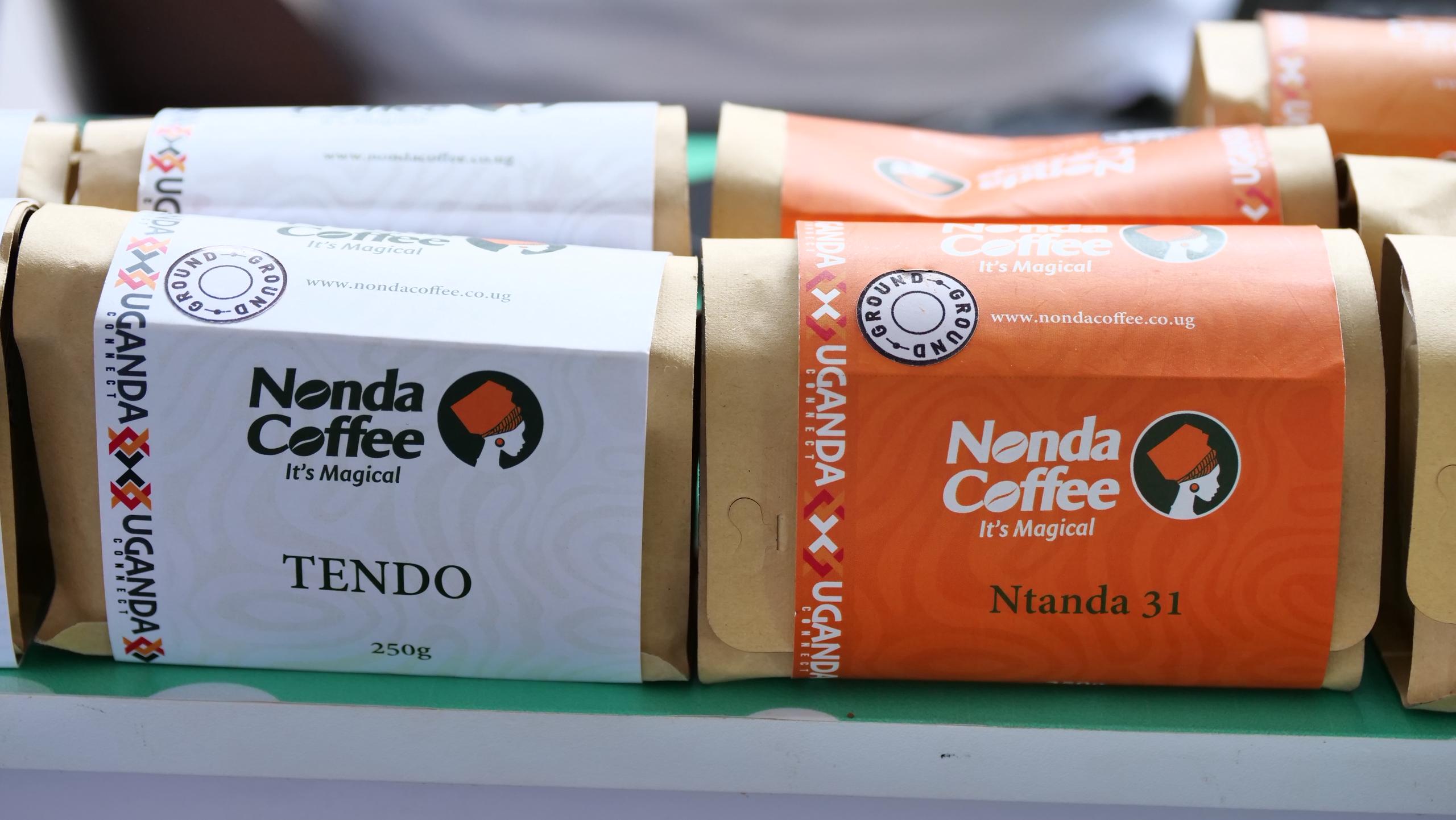 Nonda Coffee Farmers