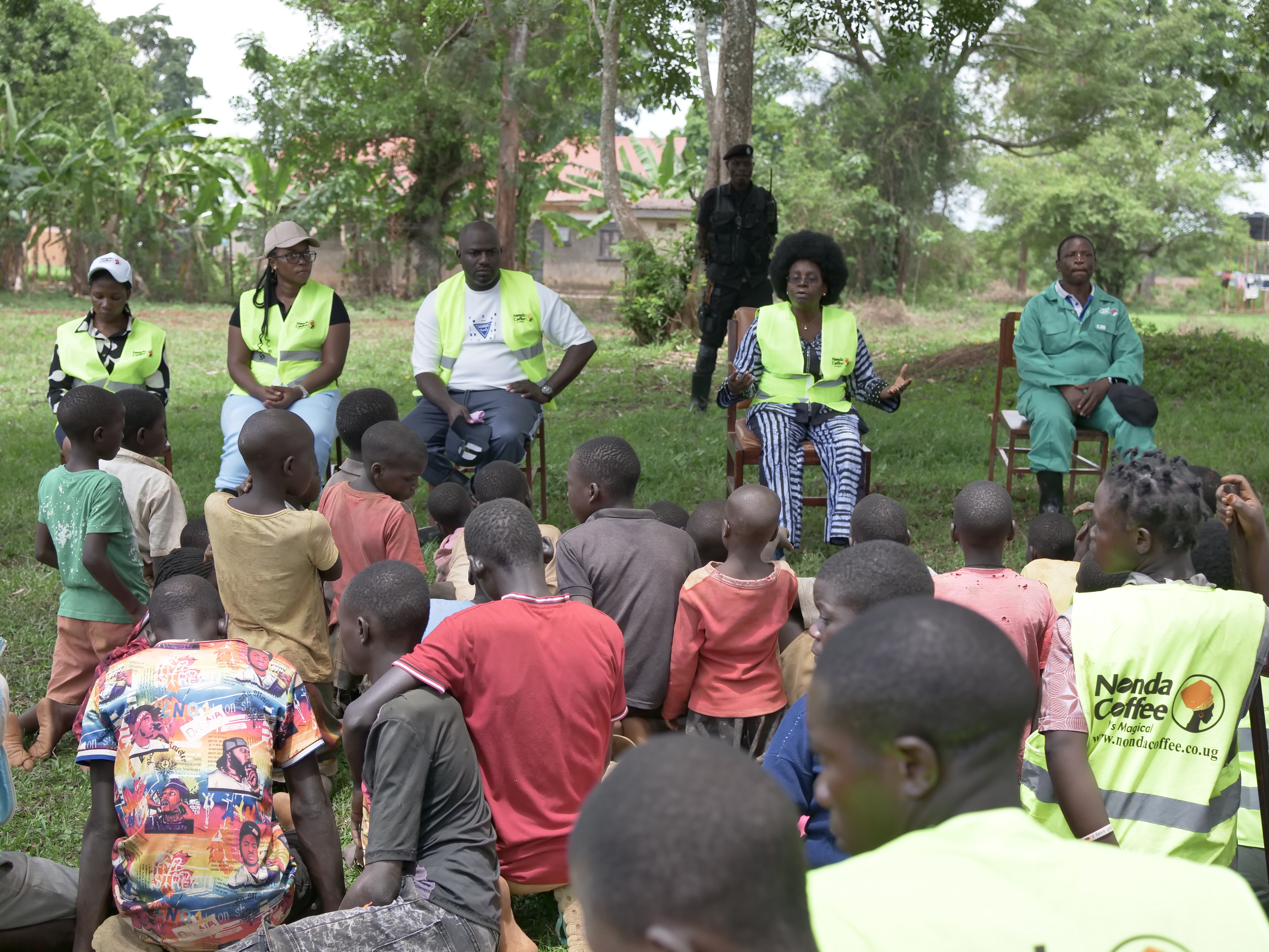 Community Impact