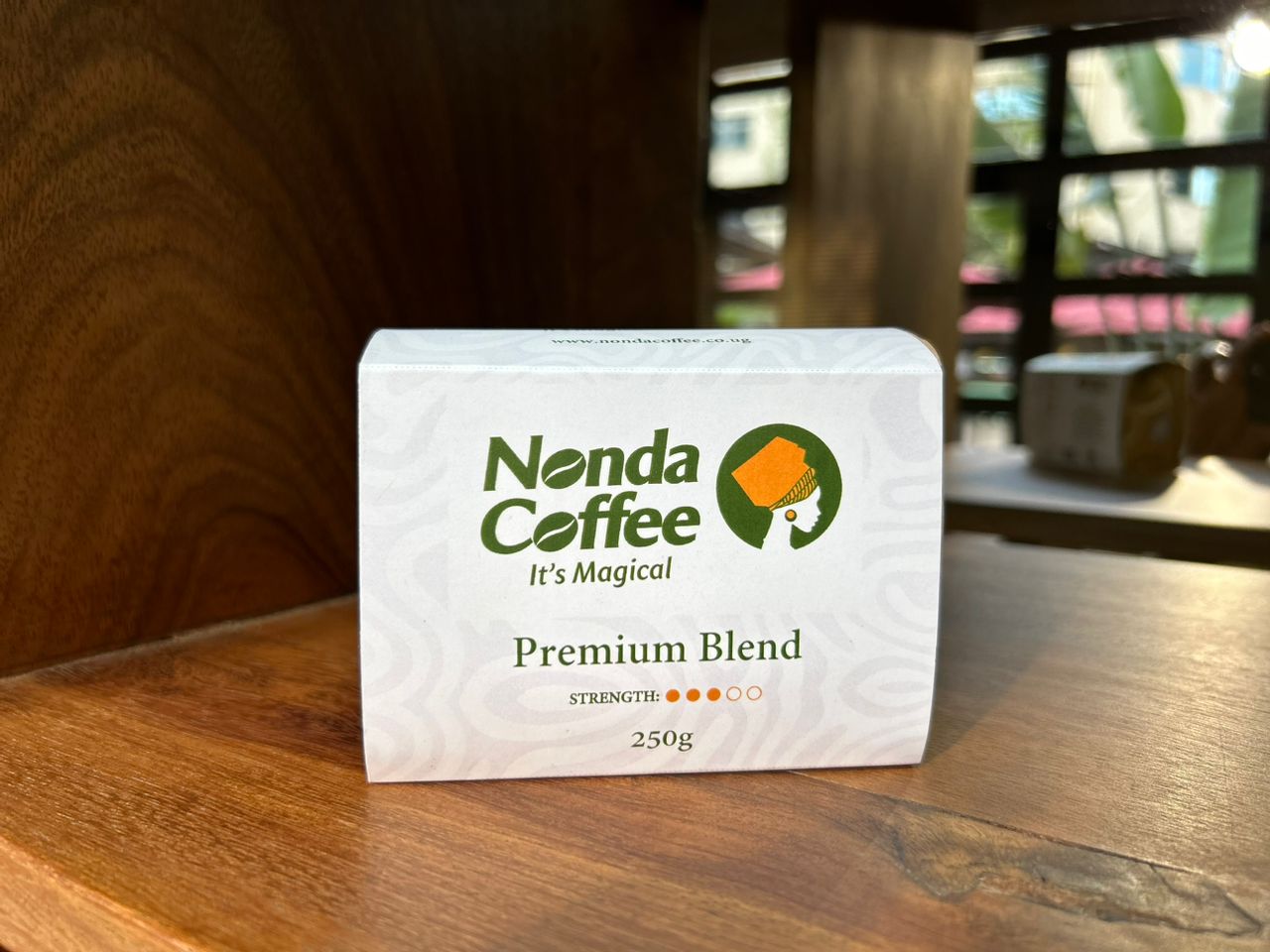 Special Blend