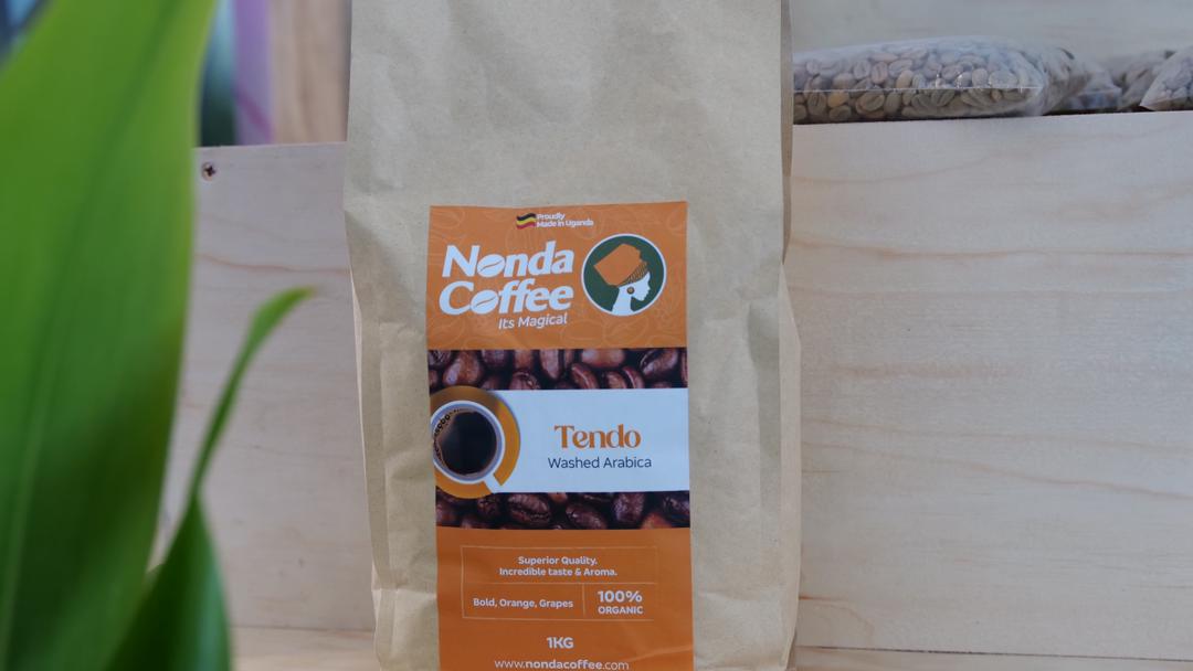 Arabica Coffee