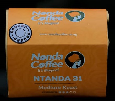 Robusta Coffee