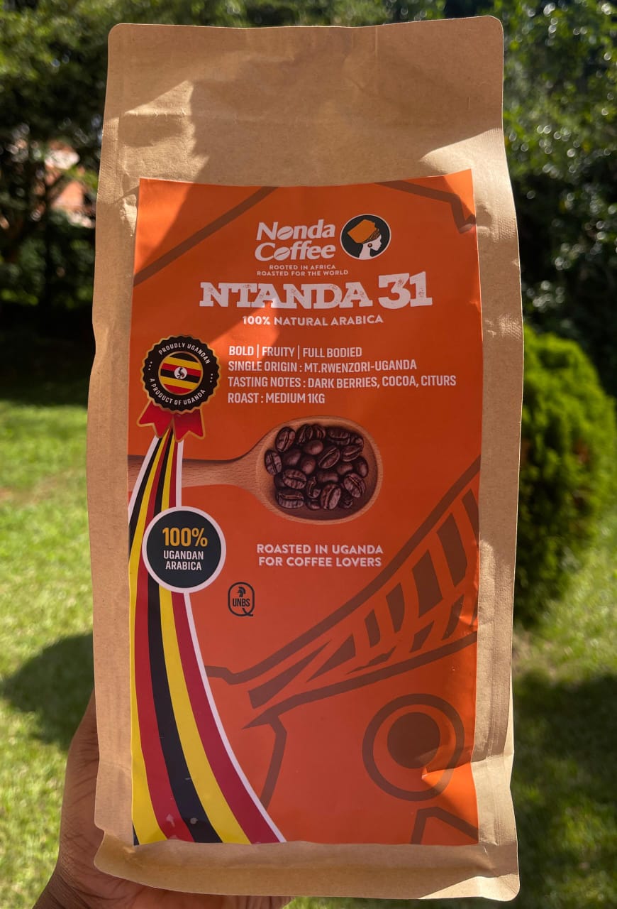 Special Blend