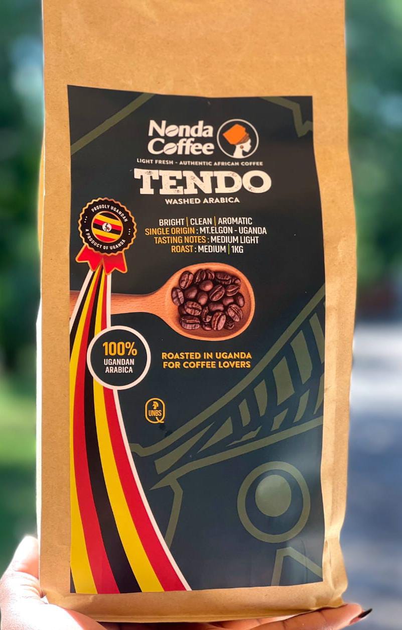 Arabica Coffee
