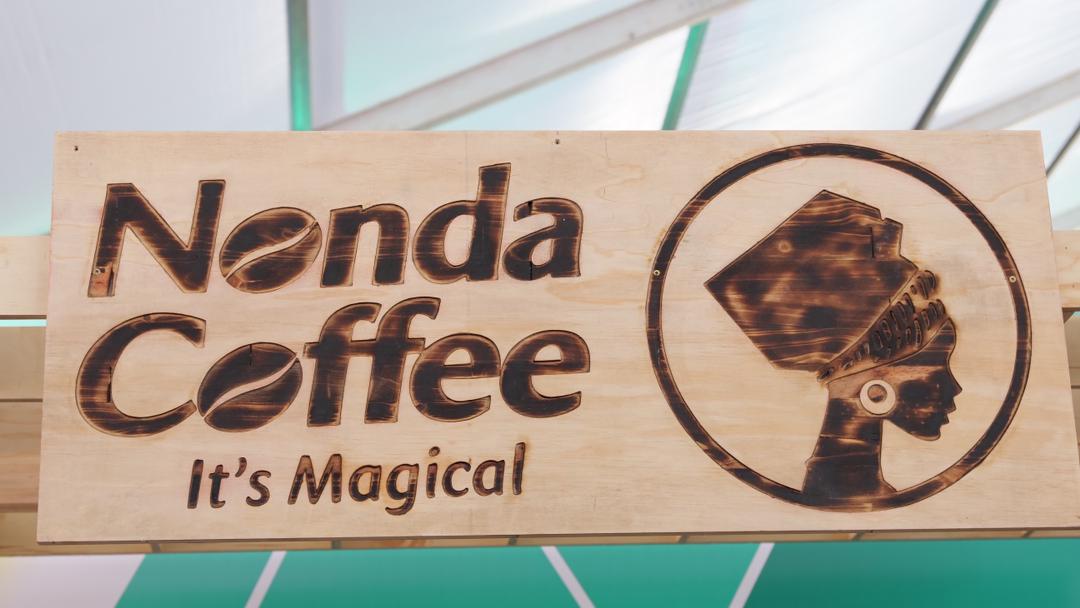 Nonda Coffee Farmers