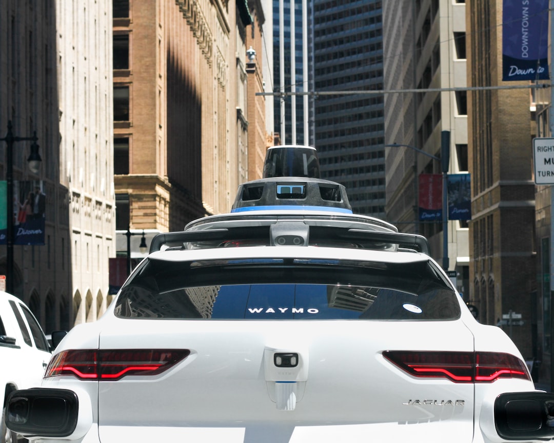 What to Know About Self-Driving Cars and Liability in Mississippi Accidents