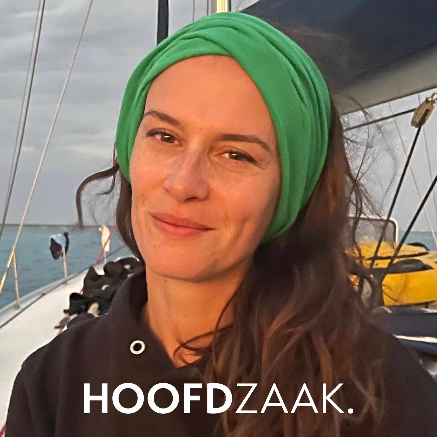 Jana Neirynck: over Freediven, eindelijk stappen in totale Vrijheid en Authenticiteit in je leven