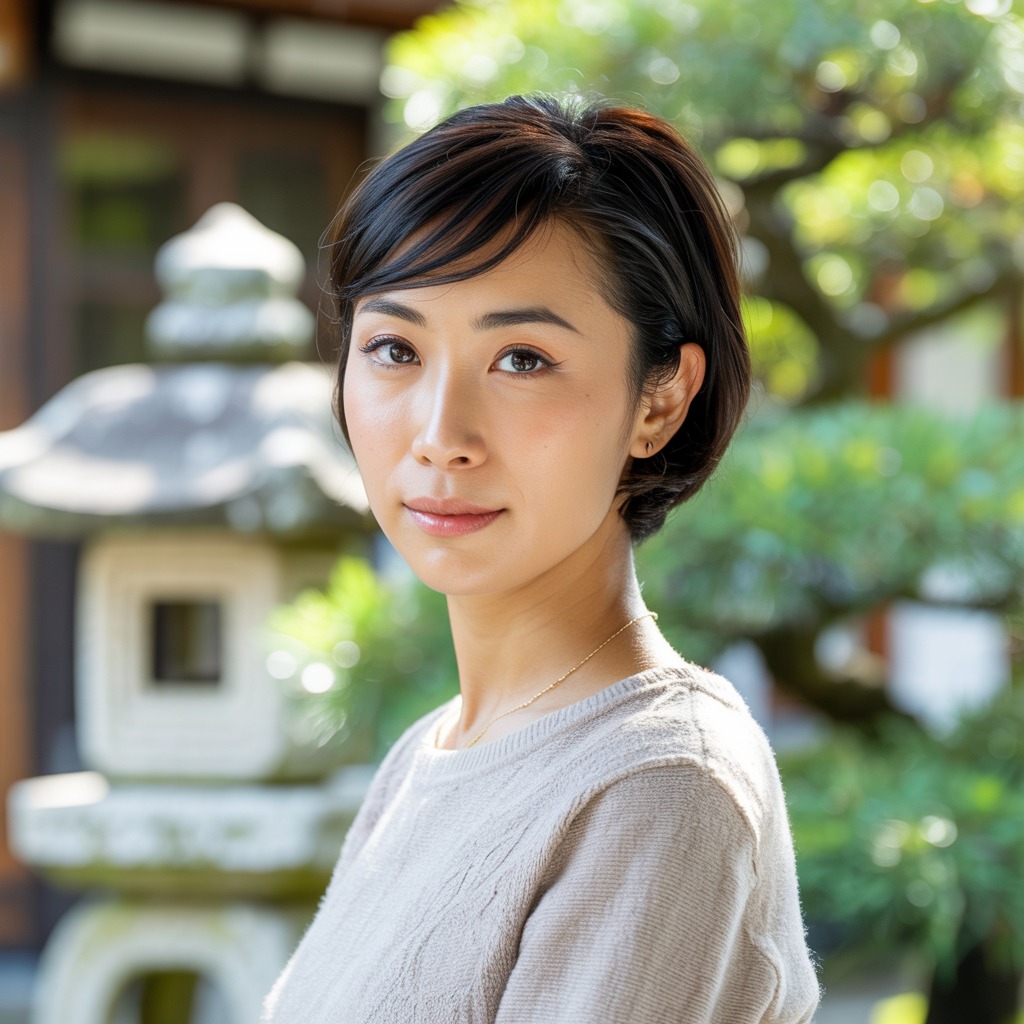 中村 美智子