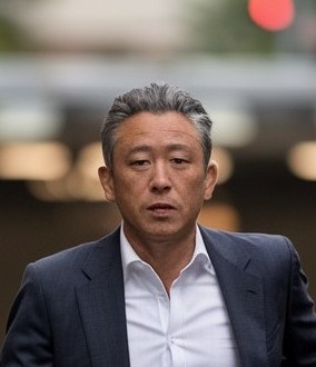 Ryo Horiki