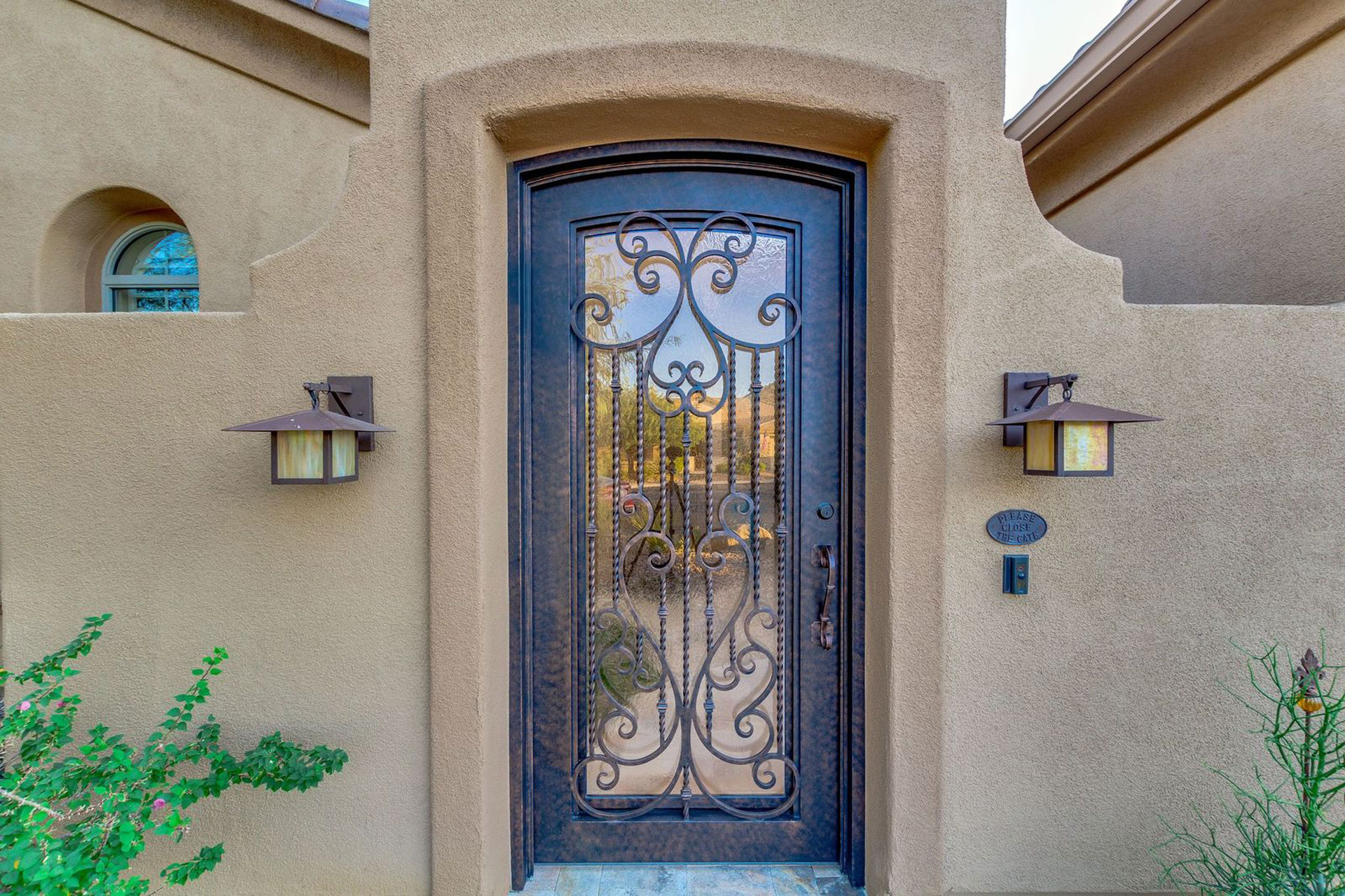 Enhanced Curb Appeal
