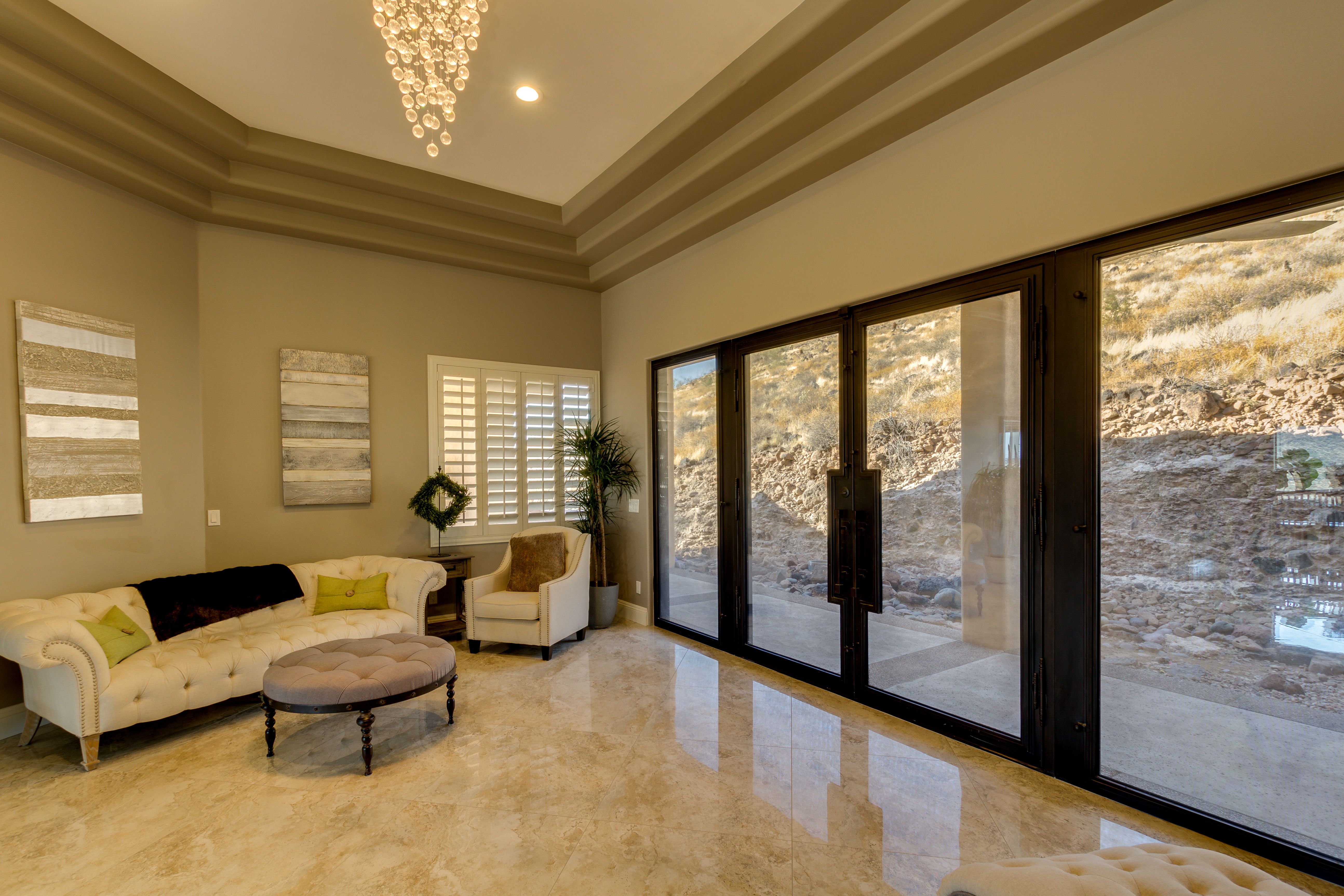 Energy Efficient Doors