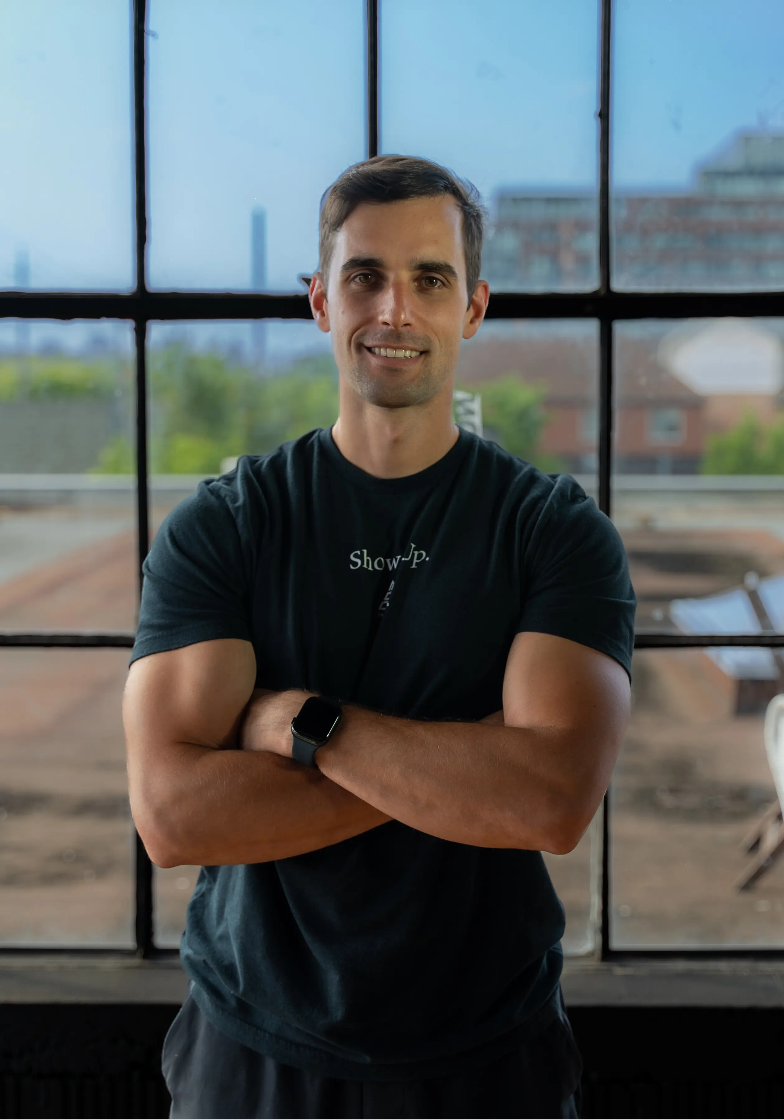 302 Fitness Authority Training