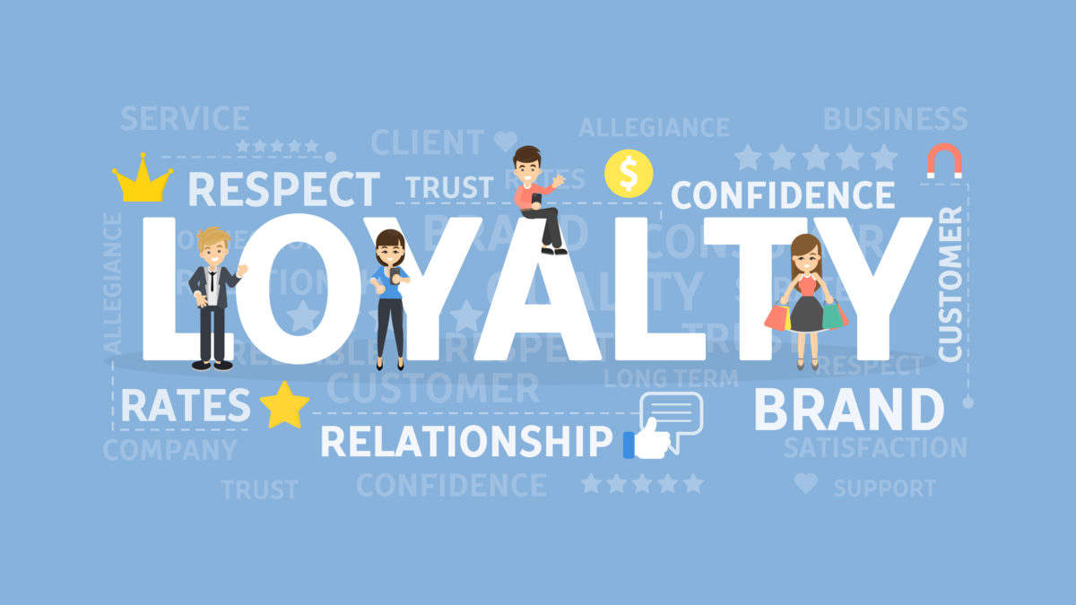 How to Know if You’re Nailing Customer Loyalty