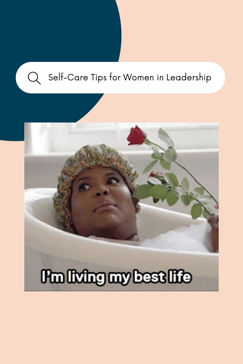 Self-Care Tips for Women in Leadership