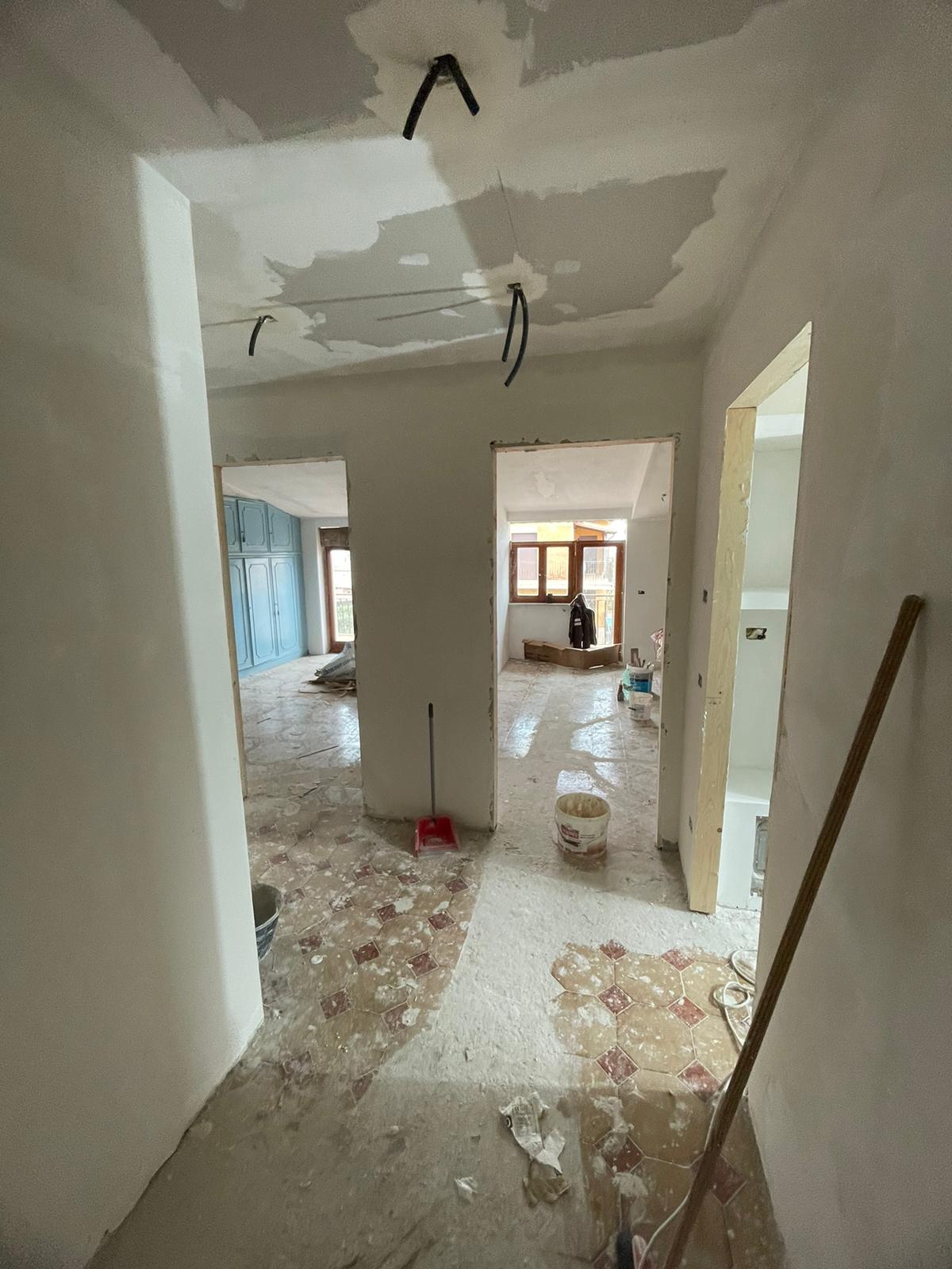 Before - Bianco e Nero