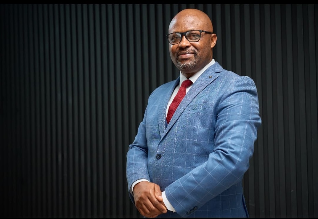 Business School Campus