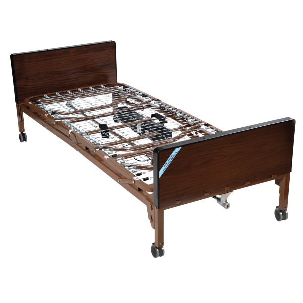 Full electric Hospital Bed Rental