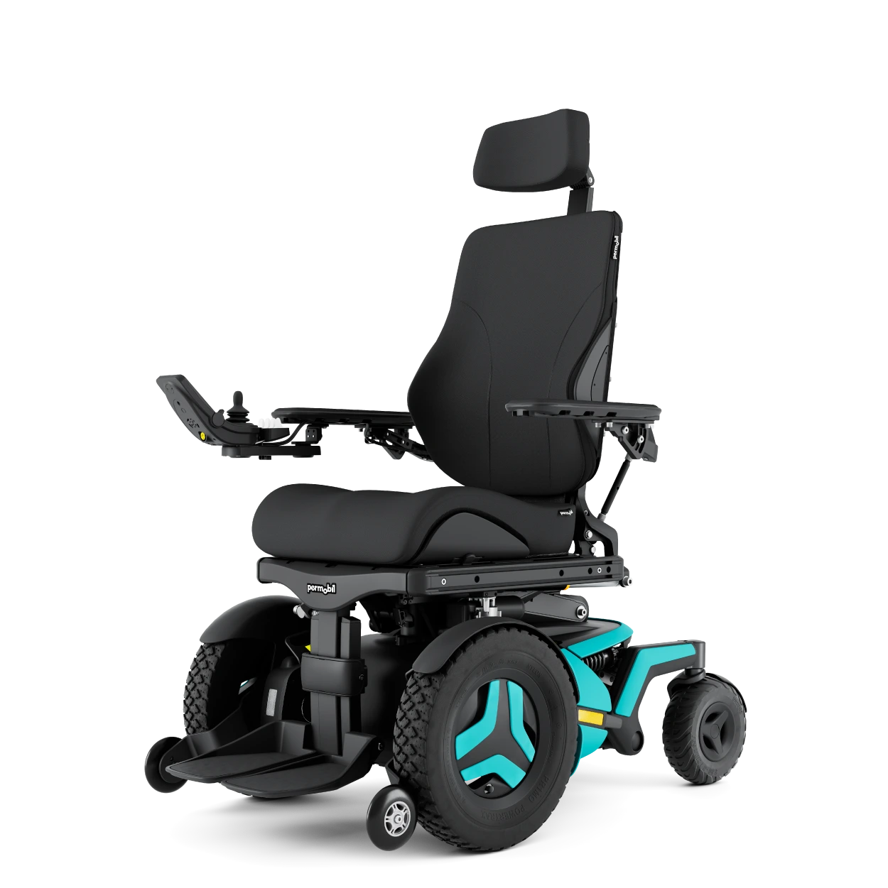 F5 Corpus