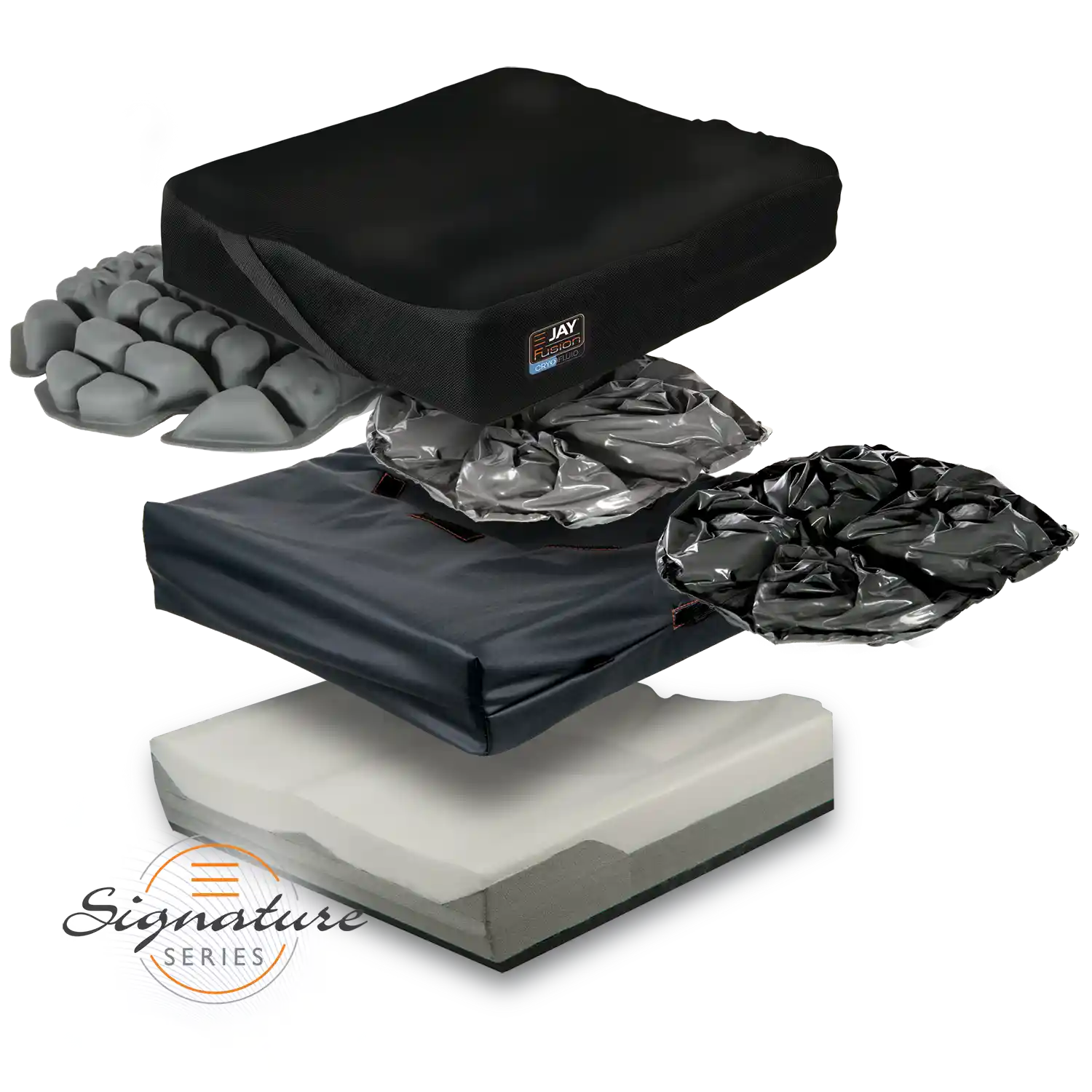 Fusion® Cushion