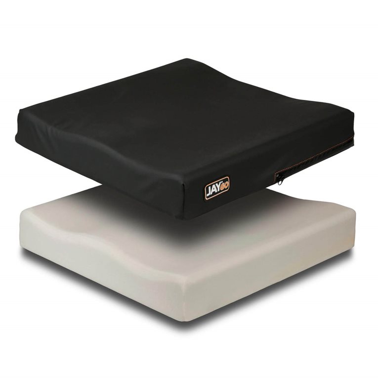 GO Cushion