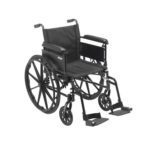 Cruiser X4 Wheelchair