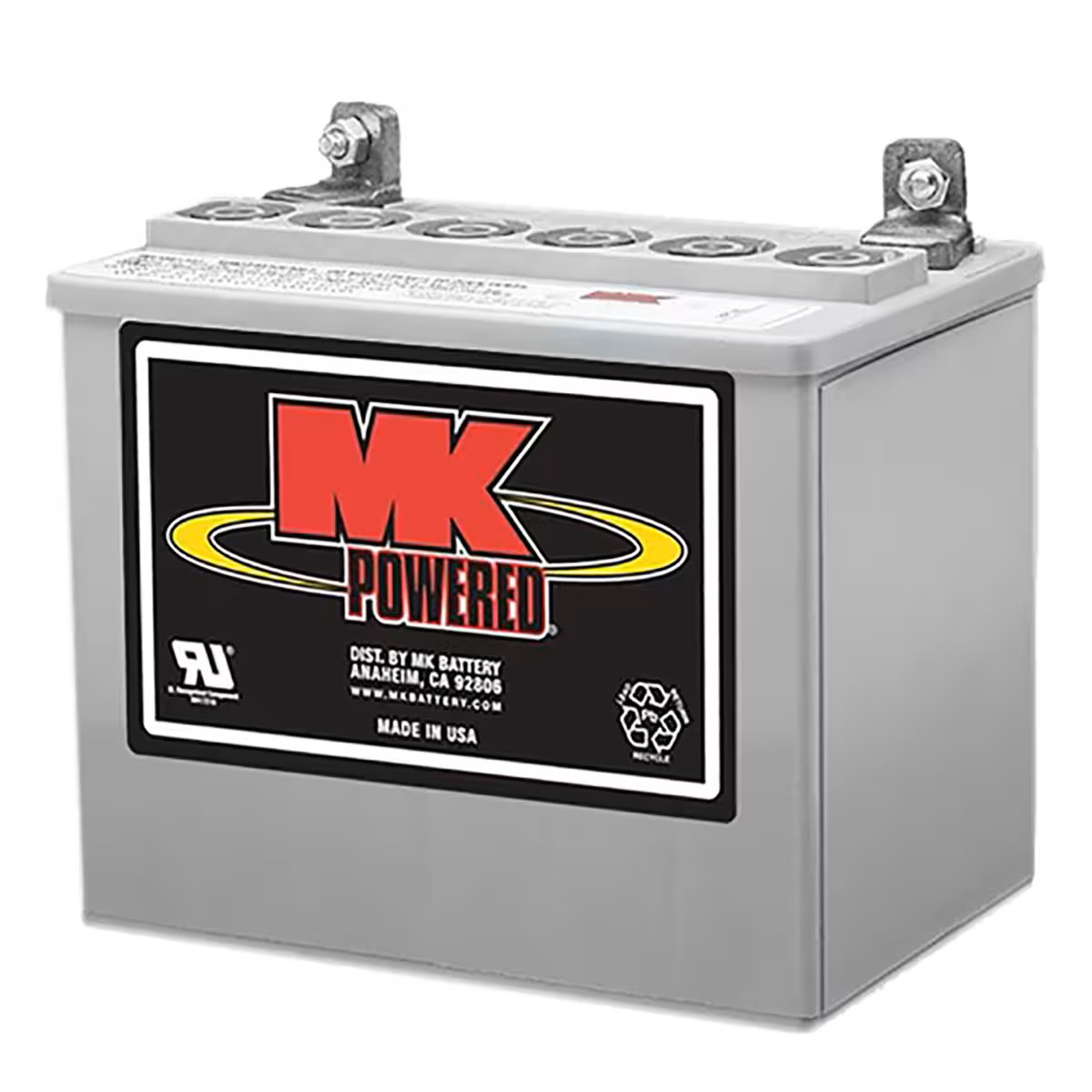 MU-1 SLD-G
