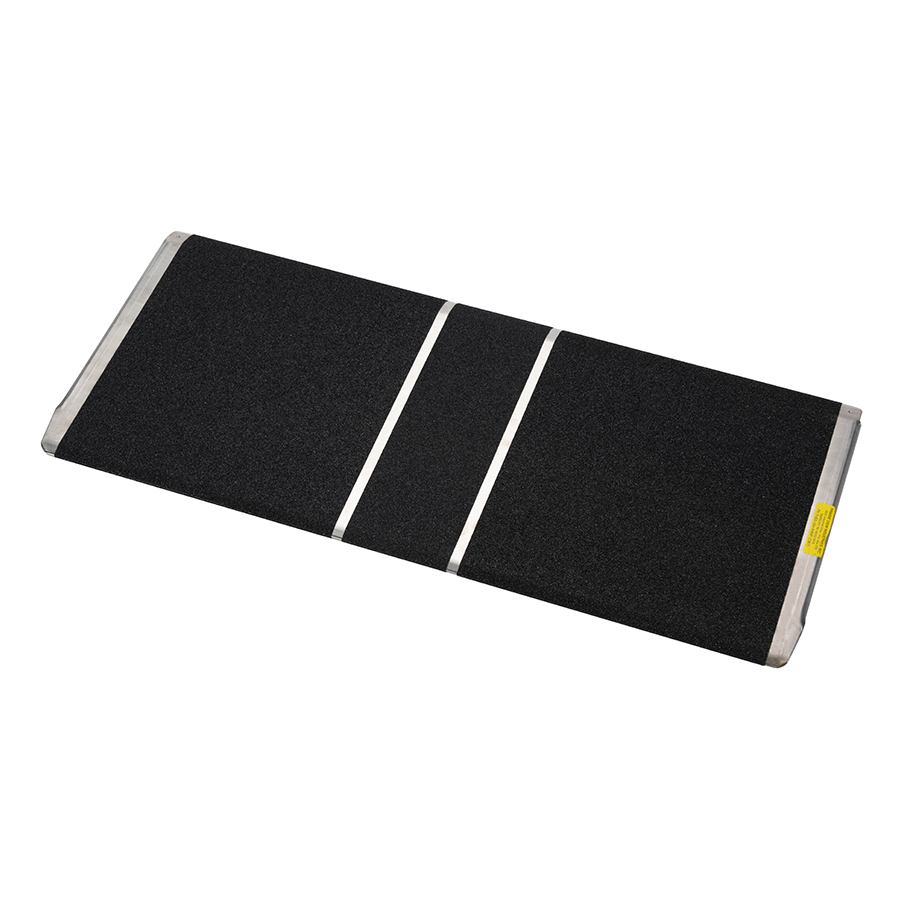 Threshold Ramps