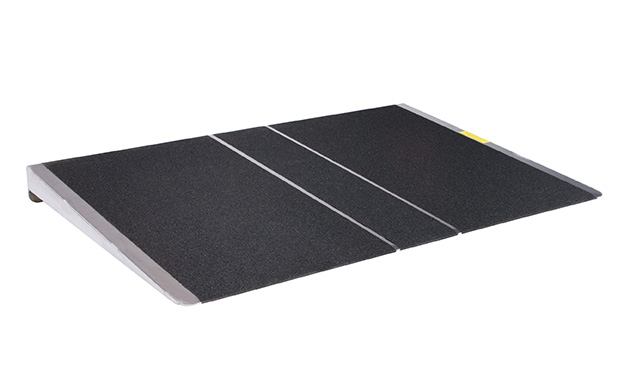 Self Supporting Threshold