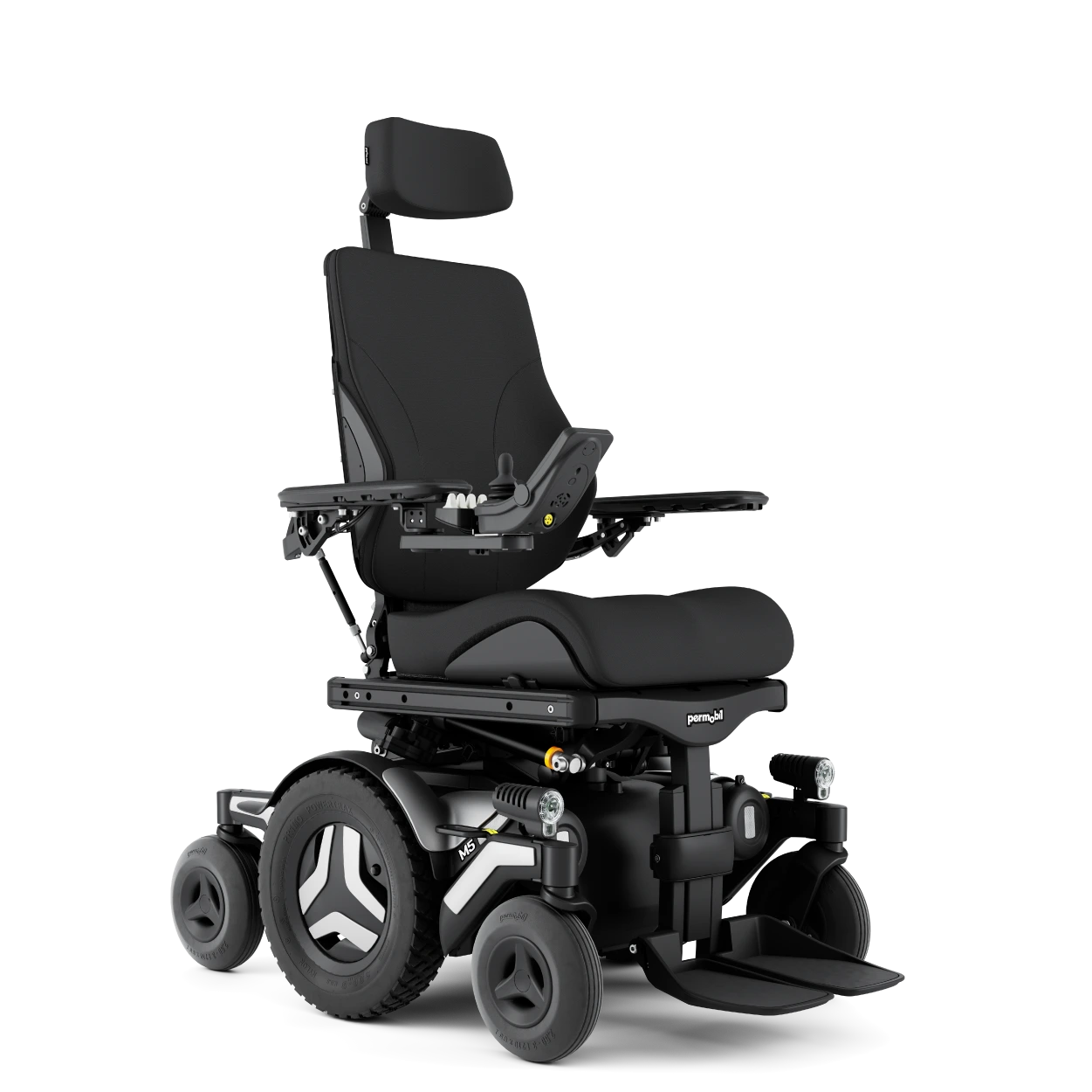 Permobil M5 Corpus