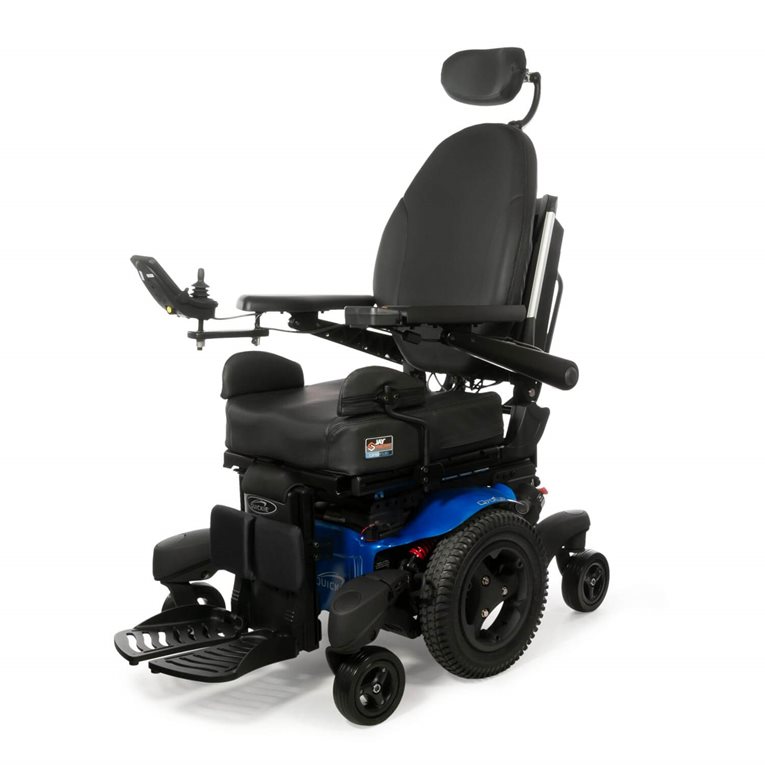 Quickie® Q700-UP M