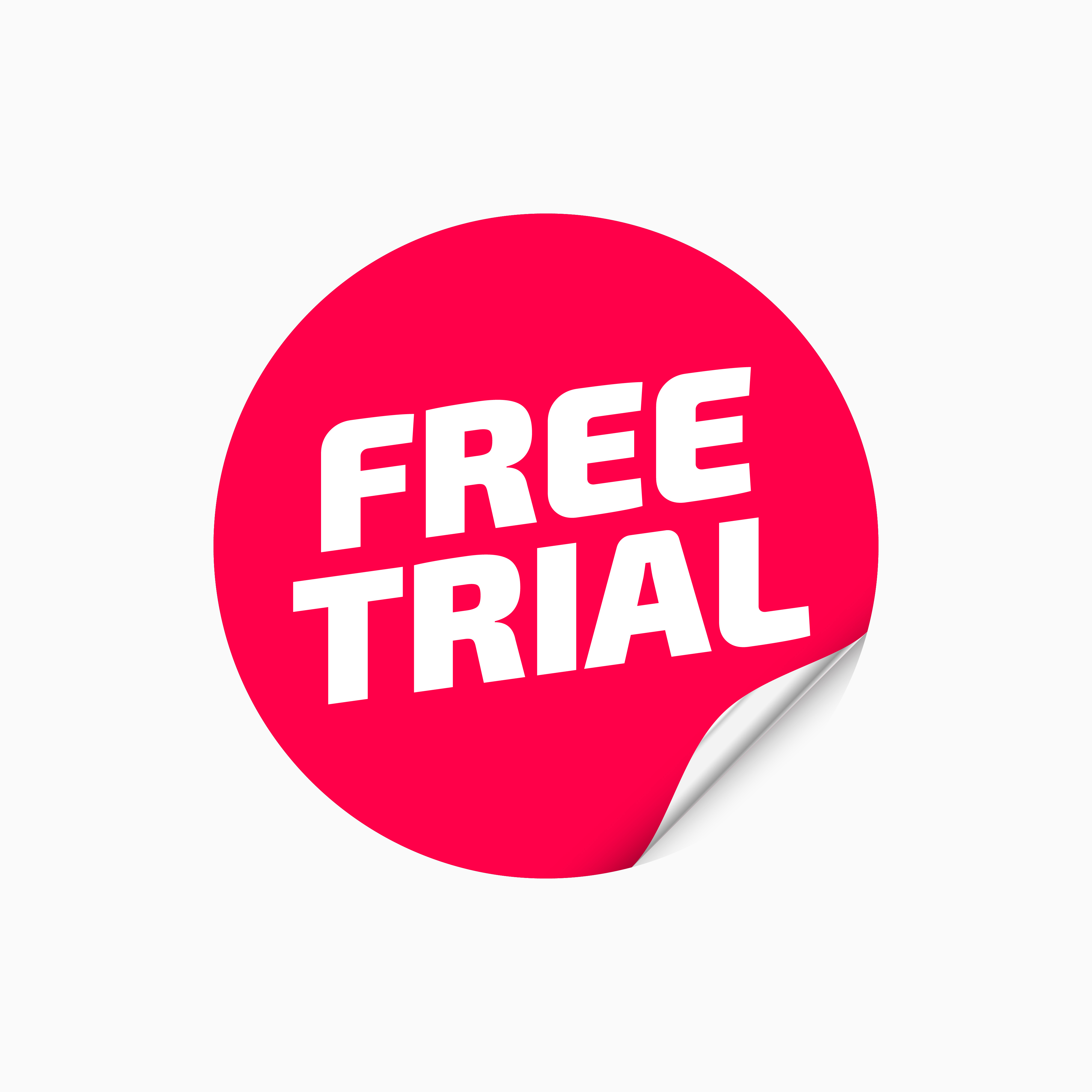 Free Trial